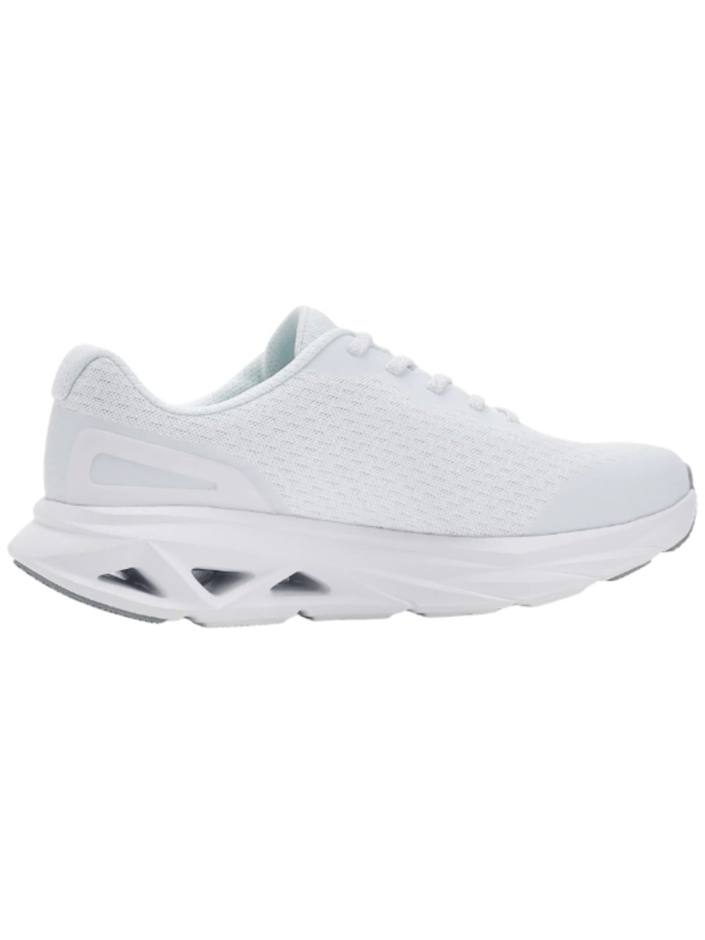 Women's Skechers Glide Step Vortex Avalin. White/Gray 129826